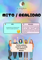 Vista previa - Hojas de trabajo - Pack Día Mundial del Síndrome de Down - página 1