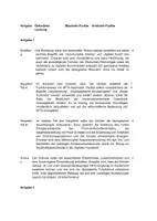 Vorschau - Text - Digitaler Kunstmarkt und Non-Fungible Tokens (NFTs) - Klausur mit Erwartungshorizont - Seite 2