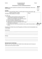 Vorschau - Arbeitsblätter - Brandbekämpfung - Bau eines Feuerlöschers - Seite 1