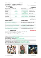Vorschau - Arbeitsblätter - LF More 3 - Unit 9: Young people today - Seite 2