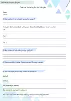 Vorschau - Fördermaterial/Inklusion - Selbsteinschätzungsbogen_SuS - Seite 1