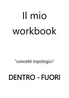 anteprima - Didattica a stazioni - workbook DENTRO FUORI - Pagina di copertina