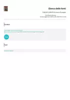 anteprima - Materiale di supporto/inclusione - FASCIA CLIMATICA, lavoro di gruppo - Pagina 1