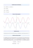 Vorschau - Arbeitsblätter - Kurvendiskussion (Funktionenschar | Sinusfunktion) - Seite 3