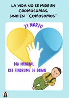 Vista previa - Hojas de trabajo - 🌟 Pintamos Calcetines por la Inclusión 🌟 - Portada