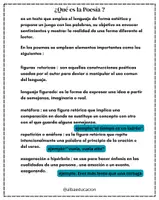 Vista previa - Hojas de trabajo - poesía - página 1
