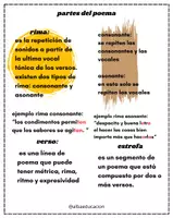 Vista previa - Hojas de trabajo - poesía - página 3
