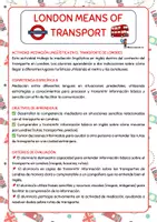 Vista previa - Hojas de trabajo - Ready to use proposals - NO preparation - Portada