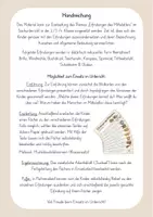 Vorschau - Arbeitsblätter - Erfindungen des Mittelalters: Arbeitsblätter & Bildkarten (2./3./4. Klasse) - Seite 1