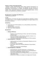 Vorschau - Stundenentwürfe - Stundenentwurf: Anwendungsfelder des Utilitarismus (Triage und Technologieethik) - Seite 2
