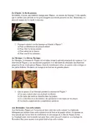 Vorschau - Stundenentwürfe - Pâques et ses traditions dans le monde - Seite 2