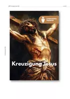 Vorschau - Stundenentwürfe - Sparpaket XXL: Jesus Christus - Kreuzigung | Leben | Biografie - Seite 2
