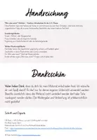 Vorschau - Aufgabenkarten - Was wäre wenn... Kärtchen für kreatives Schreiben - Seite 3