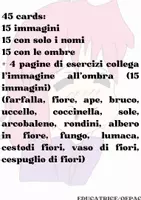 anteprima - Esercizi - Primavera: raccolta di materiali - Pagina 2
