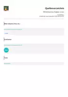 Vorschau - Fördermaterial/Inklusion - ÖSD B2 Sprechen Aufgabe 1 Lesen - Seite 1