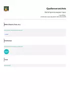Vorschau - Arbeitsblätter - ÖSD B2 Sprechen Aufgabe 1 Sport - Seite 1