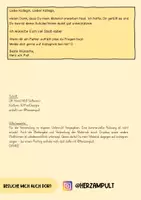 Vorschau - Merkblätter - Artikel Regeln: Merkplakte - Seite 1