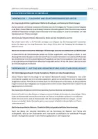 Vorschau - Unterrichtsreihen - Die Kirche im Wandel: Traditionen, Reformen und moderne Herausforderungen - Unterrichtsreihe - Seite 3