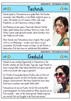Vorschau - Bildkarten - Wissenskartei - Fotorealismus verstehen | Kunst - Seite 3