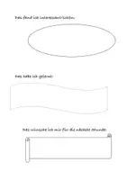 Vorschau - Arbeitsblätter - Material für Stundenfeedback/Stundenevaluation - Seite 1