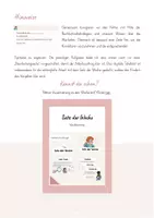 Vorschau - Präsentationen/Tafelbilder - Satz der Woche - digitales Tafelbild - Seite 3