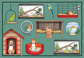 Vorschau - Poster - Pets - Wimmelbilder - Seite 3