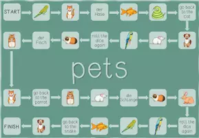 Vorschau - Spiele - Pets - dice game - Seite 2