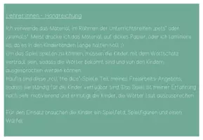 Vorschau - Spiele - Pets - dice game - Seite 3