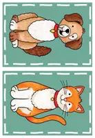 Vorschau - Poster - Pets - flashcards - Seite 3