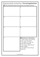 Vorschau - Arbeitsblätter - Klassenarbeit selbst erstellen – kooperatives Lernprojekt für alle Fächer (ab Klasse 5/6) - Seite 3