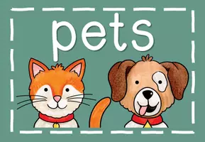 Vorschau - Poster - Pets - poster - Seite 1