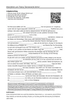 Vorschau - Arbeitsblätter - Teil 10 aller Einzelpakete von Unterricht.Schule - Deckblatt