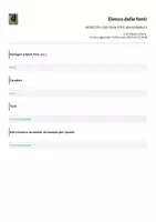 anteprima - Altro tipo di materiale - Ciclo di vita della farfalla - Pagina 2