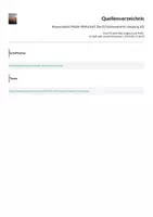 Vorschau - Klassenarbeiten - Materialpaket: Klassenarbeiten Politik-Wirtschaft – Jahrgänge 8 & 9/10 - Seite 1