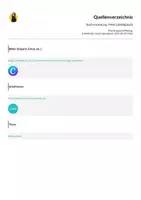 Vorschau - Arbeitsblätter - Buchvorstellung - Mein Lieblingsbuch Kl. 1-4 - Seite 3