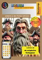 Vorschau - Interaktives Material - Digiduls Assistent L18 (Übersetzung Pontes Lektion 18) - Seite 1
