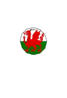 Vorschau - Stationenlernen - Legekreis Lesekreis Wales, United Kingdom - Seite 1