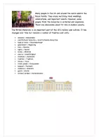 Vorschau - Arbeitsblätter - British Monarchy and Royal Family Reading Comprehension - dreifach differenziert - Seite 3