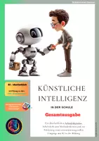 Vorschau - Unterrichtsreihen - Künstliche Intelligenz in der Schule - überfachlich thematisieren - Seite 3