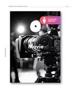 Vorschau - Unterrichtsreihen - Denotation and Connotation in Film | Movie | Art - Seite 1
