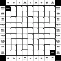 Vorschau - Spiele - Brettspiel: Possessivartikel im Akkusativ - Deckblatt