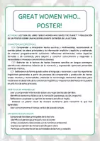 Vista previa - Hojas de trabajo - Ready to use proposals - NO preparation - página 1