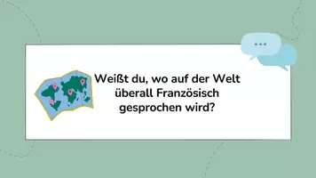 Vorschau - Arbeitsblätter - Probeunterricht Französisch inklusive Buddy Book - Seite 3