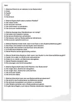 Vorschau - Arbeitsblätter - Edle und Unedle Metalle - Redoxreaktion - Seite 2