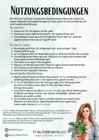 Vorschau - Arbeitsblätter - Steckbrief Brennnessel | Grundschule & Realschule - Seite 2