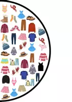 Vista previa - Juegos / Gamificación - Lince® Ropa, clothes - página 2