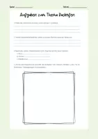 Vorschau - Arbeitsblätter - Materialpaket AES - Seite 3