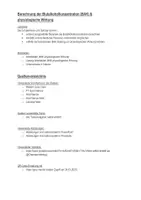 Vorschau - Arbeitsblätter - Blutalkoholkonzentration (BAK) Berechnung - Arbeitsblatt - Seite 1