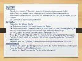 Vorschau - Unterrichtsreihen - Wissenswand „Sozialkunde – Gesellschaft, Politik, Demokratie“ - Seite 3