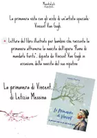 anteprima - Piani di lezione - PrimaverArte: La primavera con Vincent Van Gogh - Pagina 2